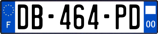 DB-464-PD