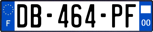 DB-464-PF