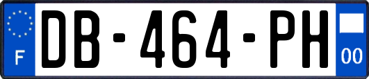 DB-464-PH