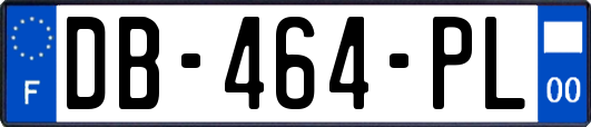 DB-464-PL