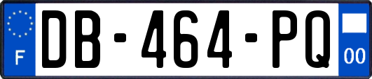 DB-464-PQ