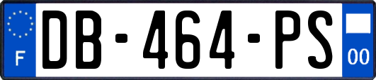 DB-464-PS