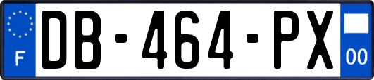 DB-464-PX