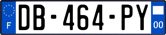 DB-464-PY