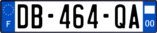 DB-464-QA
