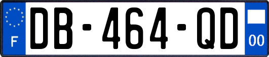 DB-464-QD