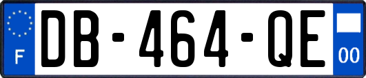 DB-464-QE