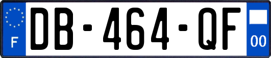 DB-464-QF