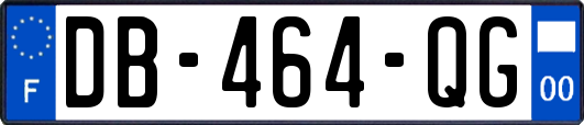 DB-464-QG