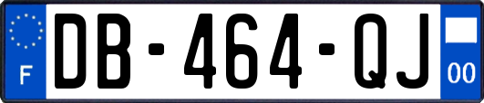 DB-464-QJ