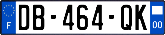 DB-464-QK