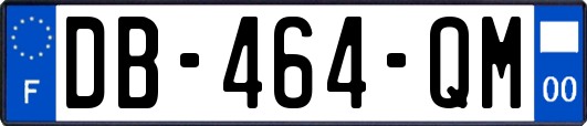 DB-464-QM
