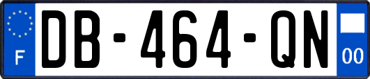 DB-464-QN