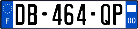 DB-464-QP