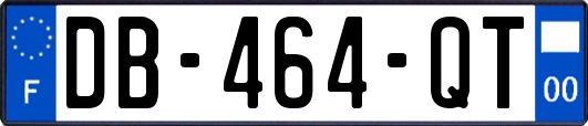 DB-464-QT