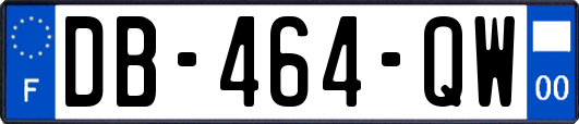 DB-464-QW