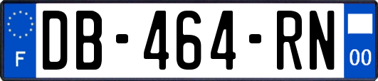 DB-464-RN