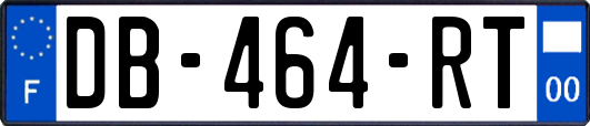 DB-464-RT