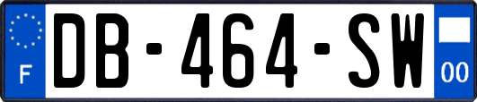 DB-464-SW