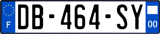 DB-464-SY
