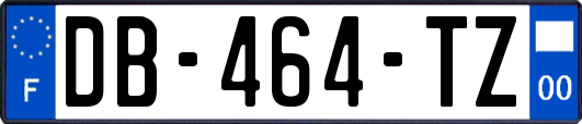 DB-464-TZ
