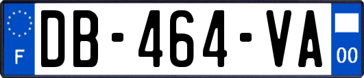DB-464-VA