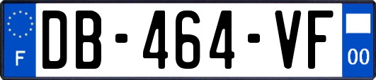 DB-464-VF