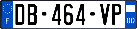 DB-464-VP