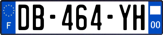 DB-464-YH