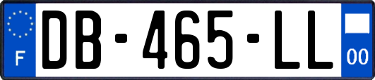 DB-465-LL
