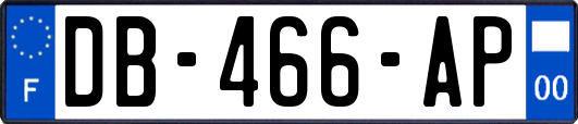 DB-466-AP