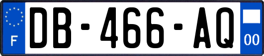 DB-466-AQ