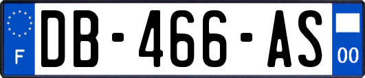 DB-466-AS