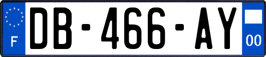 DB-466-AY