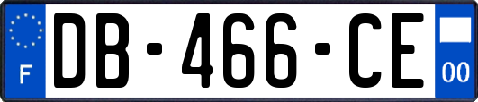 DB-466-CE