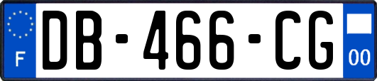 DB-466-CG