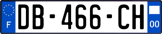 DB-466-CH