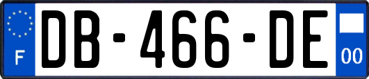 DB-466-DE