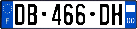 DB-466-DH