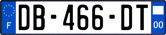 DB-466-DT