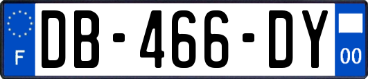 DB-466-DY