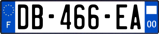 DB-466-EA