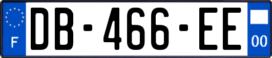 DB-466-EE