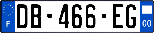 DB-466-EG