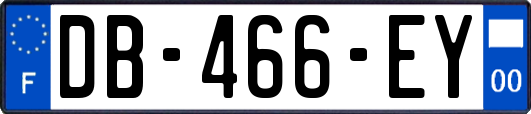 DB-466-EY