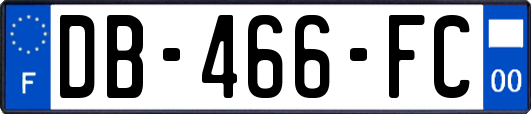 DB-466-FC