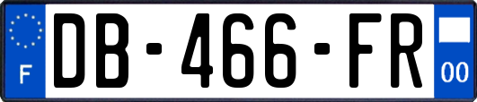 DB-466-FR