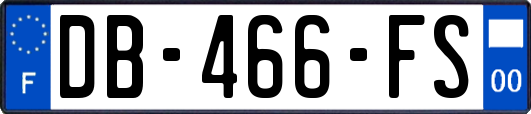 DB-466-FS