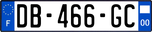 DB-466-GC