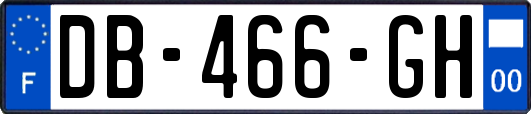 DB-466-GH